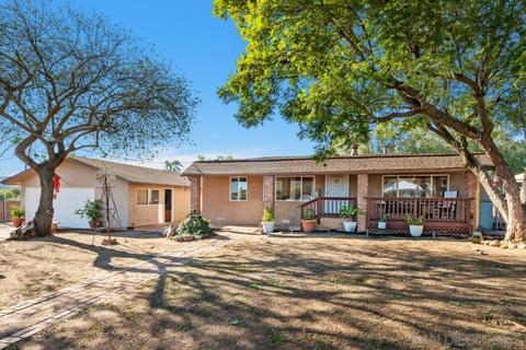 9850 Dunbar Ln, El Cajon, CA 92021 photo 1