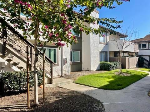 9869 Caspi Gardens Dr #1, Santee, CA 92071 photo 5