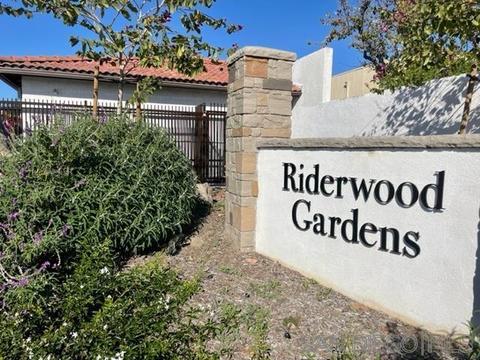 9869 Caspi Gardens Dr #1, Santee, CA 92071 photo 1