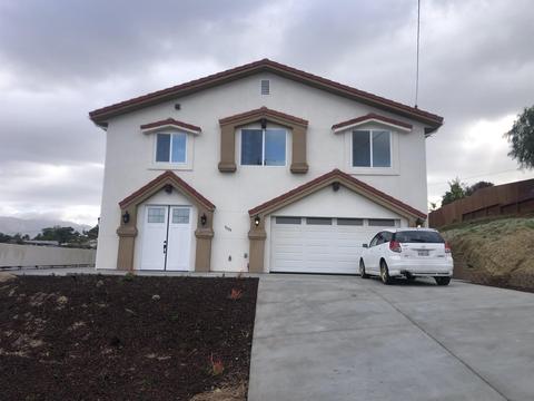 9229 Rickie Rd, Lakeside, CA 92040 photo 1
