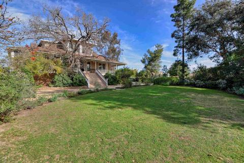4990 Porter Hill Rd, La Mesa, CA 91942 photo 2