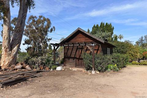 4990 Porter Hill Rd, La Mesa, CA 91942 photo 29