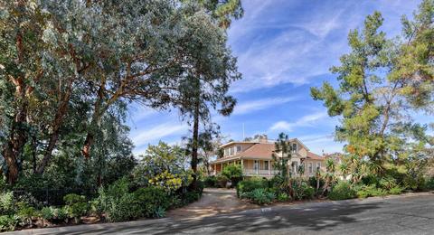 4990 Porter Hill Rd, La Mesa, CA 91942 photo 1