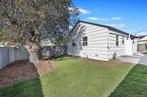 4565 Harbinson Ave, La Mesa, CA 91942 photo 18