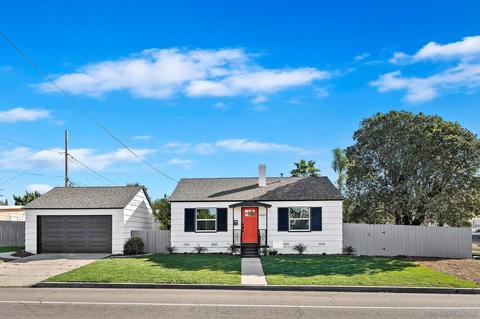 4565 Harbinson Ave, La Mesa, CA 91942 photo 1