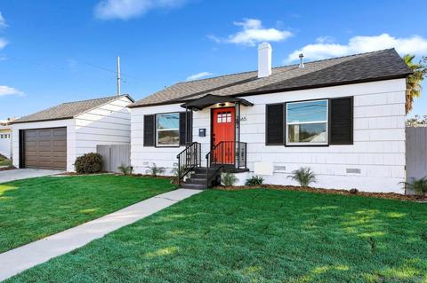 4565 Harbinson Ave, La Mesa, CA 91942 photo 2