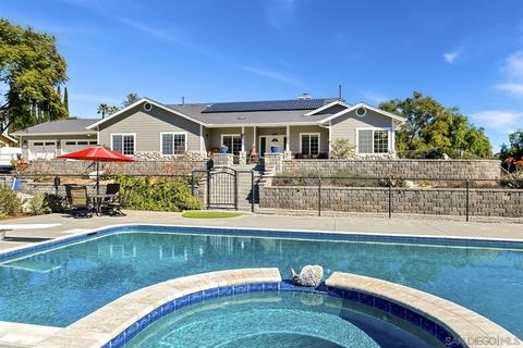 15775 Thomas Paine Dr, Ramona, CA 92065 photo 1