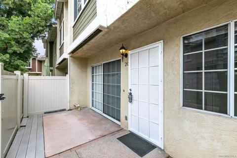 10120 Palm Glen Dr #20, Santee, CA 92071 photo 3