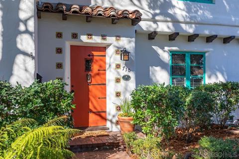 710 J Ave, Coronado, CA 92118 photo 46
