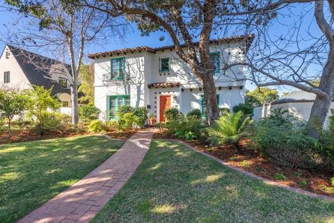710 J Ave, Coronado, CA 92118 photo 1
