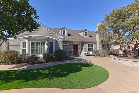 6574 Avenida Manana, La Jolla, CA 92037 photo 1