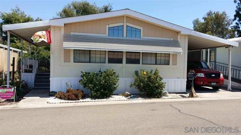 8301 Mission Gorge Rd #238, Santee, CA 92071 photo 5