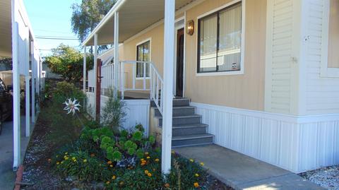 8301 Mission Gorge Rd #238, Santee, CA 92071 photo 3