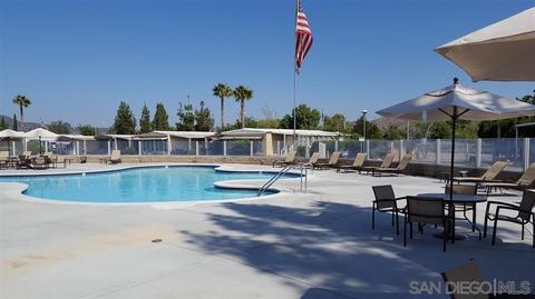 8301 Mission Gorge Rd #238, Santee, CA 92071 photo 33