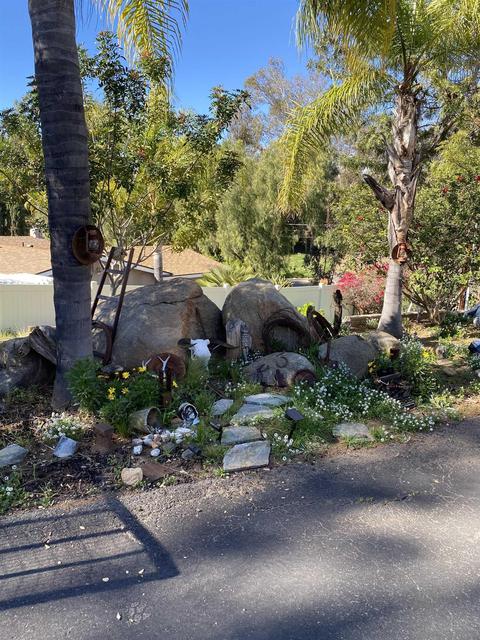 11189 Valle Vista Rd, Lakeside, CA 92040 photo 7