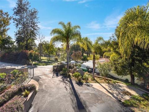 11189 Valle Vista Rd, Lakeside, CA 92040 photo 10