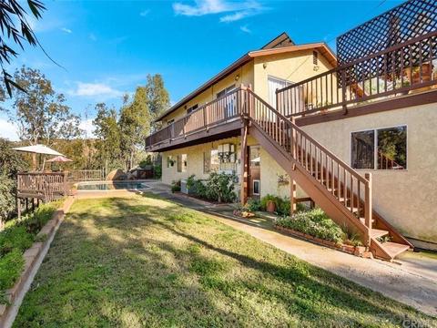 11189 Valle Vista Rd, Lakeside, CA 92040 photo 9