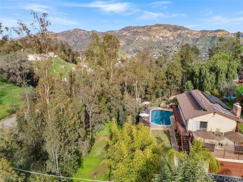 11189 Valle Vista Rd, Lakeside, CA 92040 photo 4