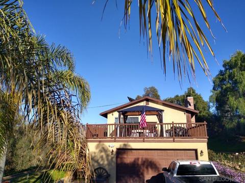 11189 Valle Vista Rd, Lakeside, CA 92040 photo 2