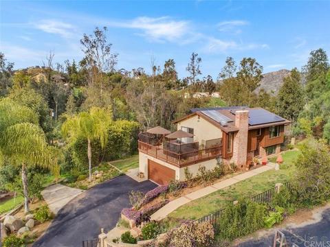 11189 Valle Vista Rd, Lakeside, CA 92040 photo 5