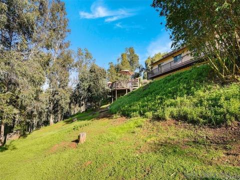 11189 Valle Vista Rd, Lakeside, CA 92040 photo 8