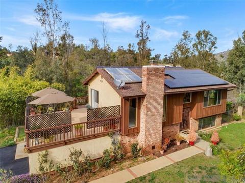 11189 Valle Vista Rd, Lakeside, CA 92040 photo 3