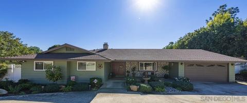1939 Vereda Ct, El Cajon, CA 92019 photo 1