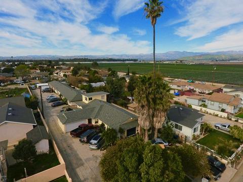 3735 Almond Dr, Oxnard, CA 93036 photo 1