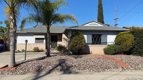8410 Dallas St, La Mesa, CA 91942 photo 1