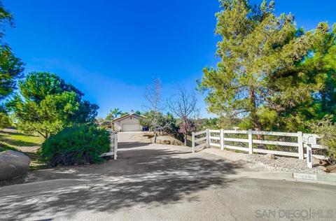 2702 Faisel Dr, Alpine, CA 91901 photo 1