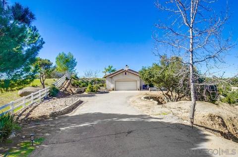 2702 Faisel Dr, Alpine, CA 91901 photo 5