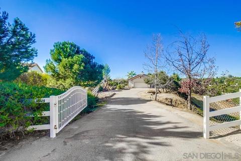 2702 Faisel Dr, Alpine, CA 91901 photo 3