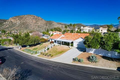 15531 Thornbush Rd, Ramona, CA 92065 photo 5