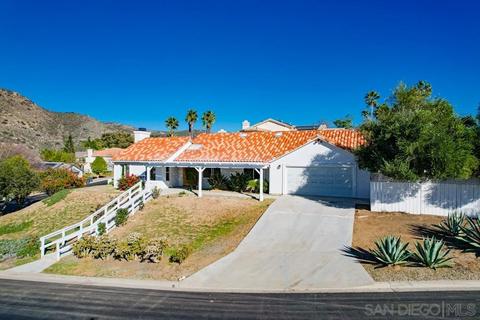15531 Thornbush Rd, Ramona, CA 92065 photo 4