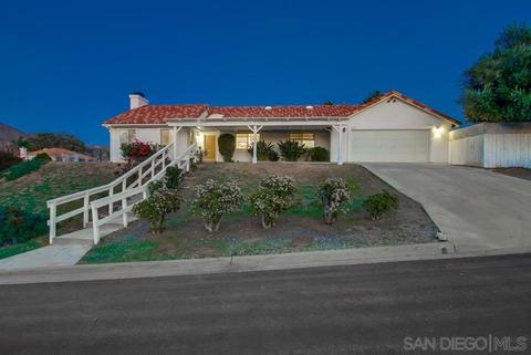 15531 Thornbush Rd, Ramona, CA 92065 photo 1