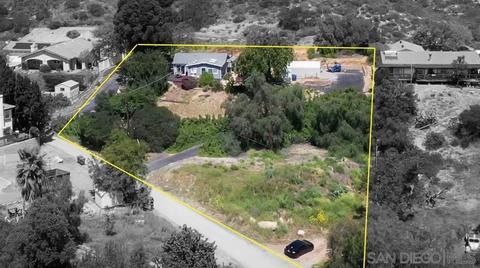 275 Editha St, El Cajon, CA 92019 photo 35