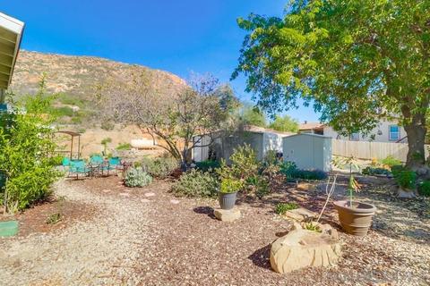 275 Editha St, El Cajon, CA 92019 photo 29