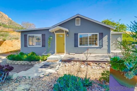 275 Editha St, El Cajon, CA 92019 photo 1