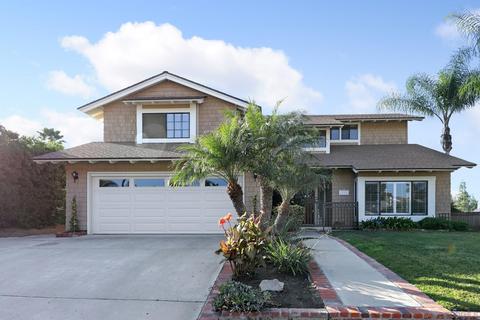 1846 Brabham St, El Cajon, CA 92019 photo 1