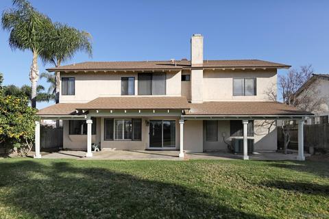 1846 Brabham St, El Cajon, CA 92019 photo 46