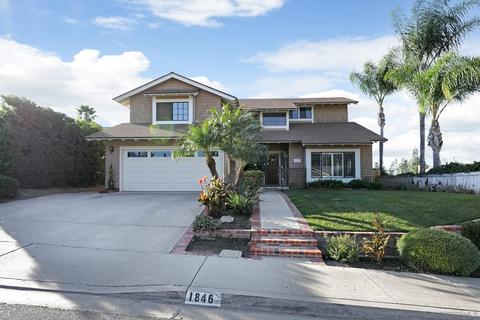 1846 Brabham St, El Cajon, CA 92019 photo 2