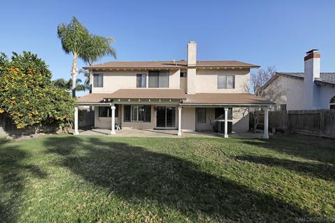 1846 Brabham St, El Cajon, CA 92019 photo 47