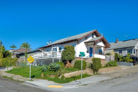 2552 E St, San Diego, CA 92102 photo 1