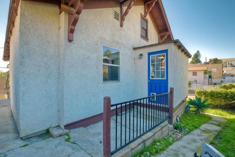 2552 E St, San Diego, CA 92102 photo 30