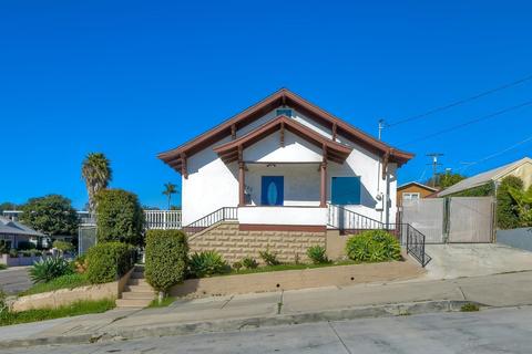 2552 E St, San Diego, CA 92102 photo 2