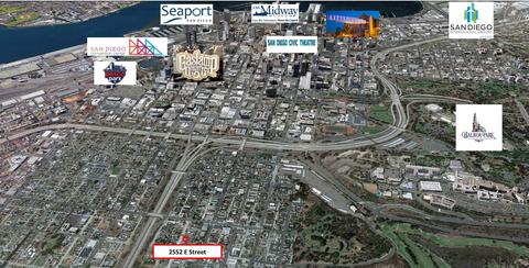 2552 E St, San Diego, CA 92102 photo 31