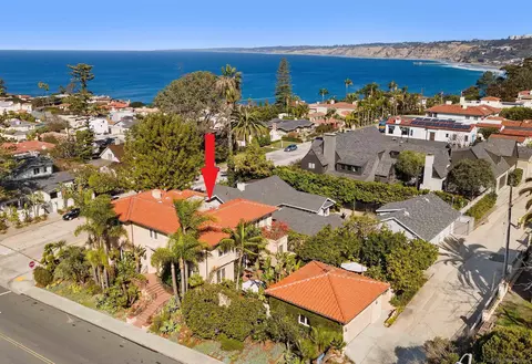 7675 Exchange Pl, La Jolla, CA 92037 photo 2