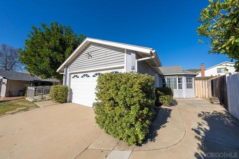 10866 Wagon Wheel Dr, Spring Valley, CA 91978 photo 1