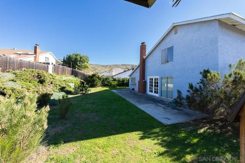10866 Wagon Wheel Dr, Spring Valley, CA 91978 photo 32
