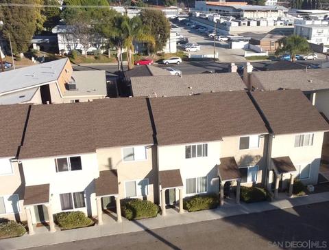 1491 Peach Ave #4, El Cajon, CA 92021 photo 2